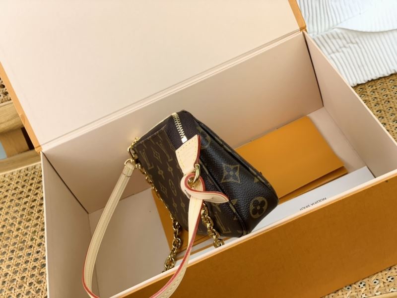 Louis Vuitton Satchel Bags